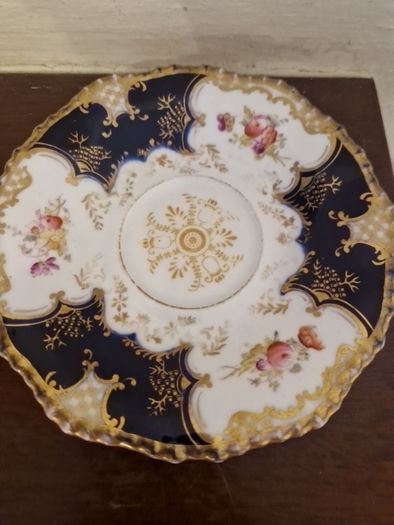 coalport