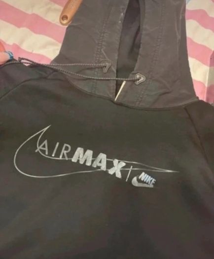 nike hoodie