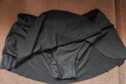 Swim skirt bottom size 10