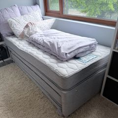 Therapedic Agility Vitality Guest Bed