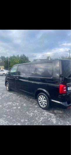 2017 vw transporter READ ADD