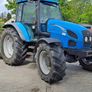 Landini Other 2008 Image 3