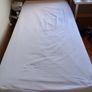 3ft Amber Bedframe - Antique Pine Image 2