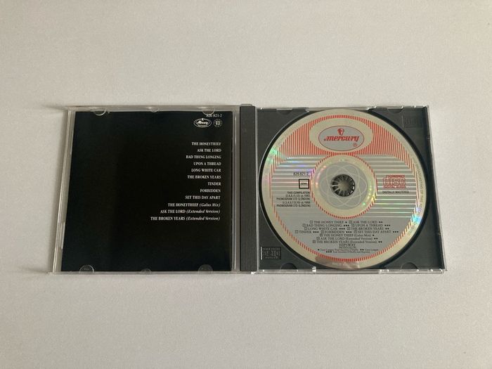Hipsway CD