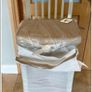 Kitchen bar stool Image 3