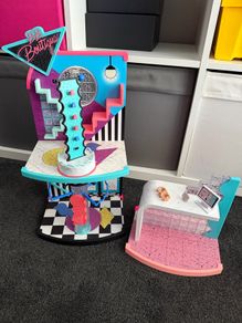 Lol Mall Playset