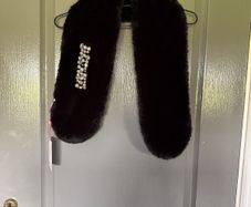 ladies scarf