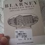 Blarney Woollen Mills Laoise Aran Jumper - Size L UK 12 - BNWT RRP 95 Image 6