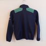 ireland rugby halfzip Image 4