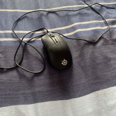 Steelseries rival 3 rgb gaming mouse
