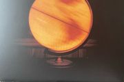 Coldplay - Parachutes (First Press)