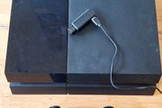 Modded + Refurbished PS4 500GB 11.00 GoldHEN with Games