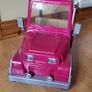 Our generation jeep and camper trailer Image 6