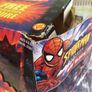 Spider-Man Classic Webcar Image 4
