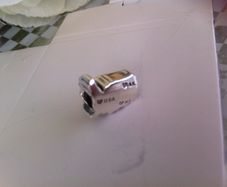 new genuine pandora USA charm