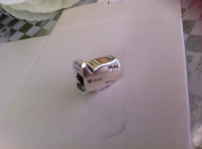 new genuine pandora USA charm