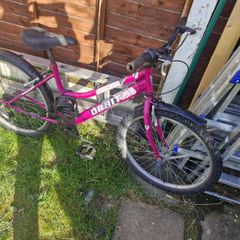 Orbita bike
