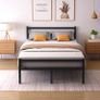 Double Bed Frames with Headboard Image 2