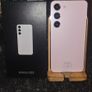 Samsung S23 128gb Lavender Image 2