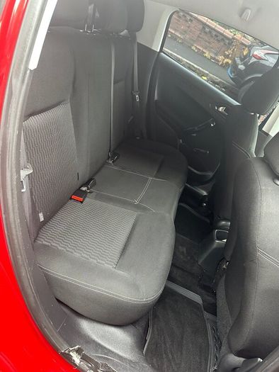 Peugeot 208 Active 1.2 68 4DR, 2017