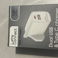 iphone charger