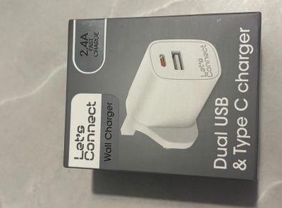 iphone charger