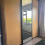 Large fitted wardrobe Image 5