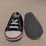 Junior J Jasper Conran baby pram shoes Image 4