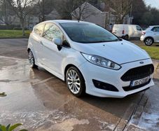 Ford Fiesta 2015