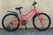 Bicycle 24inch wheels