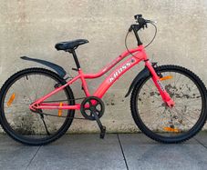 Bicycle 24inch wheels