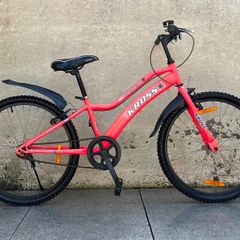 Bicycle 24inch wheels
