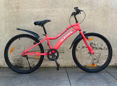 Bicycle 24inch wheels
