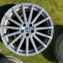 Ford Focus RS Wheels Genuine Image 4