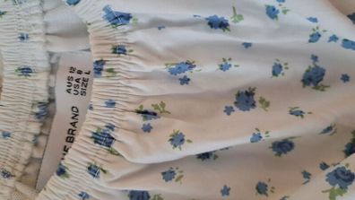 Stunning maxi dress (Faithful the Brand) new size 12