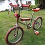 Mongoose BMX 1980s Image 3