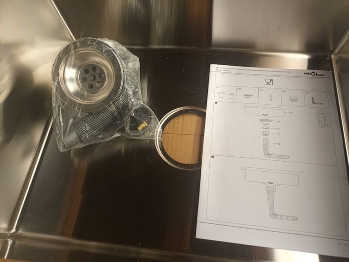 kitchen sink