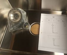kitchen sink