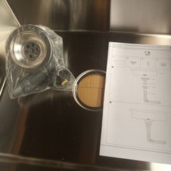 kitchen sink