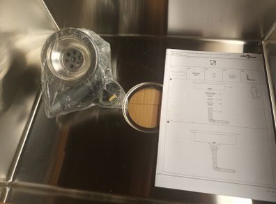 kitchen sink