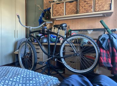 bike