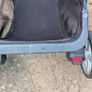 Silver Cross Pioneer buggy & accessories Image 8