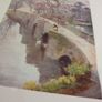 The English lakes  painted  By A Heaton Cooper Described By W T Palmer Image 7