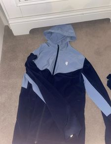 Yelir performance tracksuit