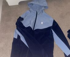 Yelir performance tracksuit