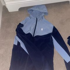 Yelir performance tracksuit
