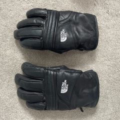 northface gloves