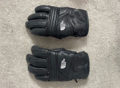 northface gloves