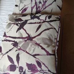 Throw cushions