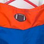 Vintage malverne mules collegiate jacket size large Image 10